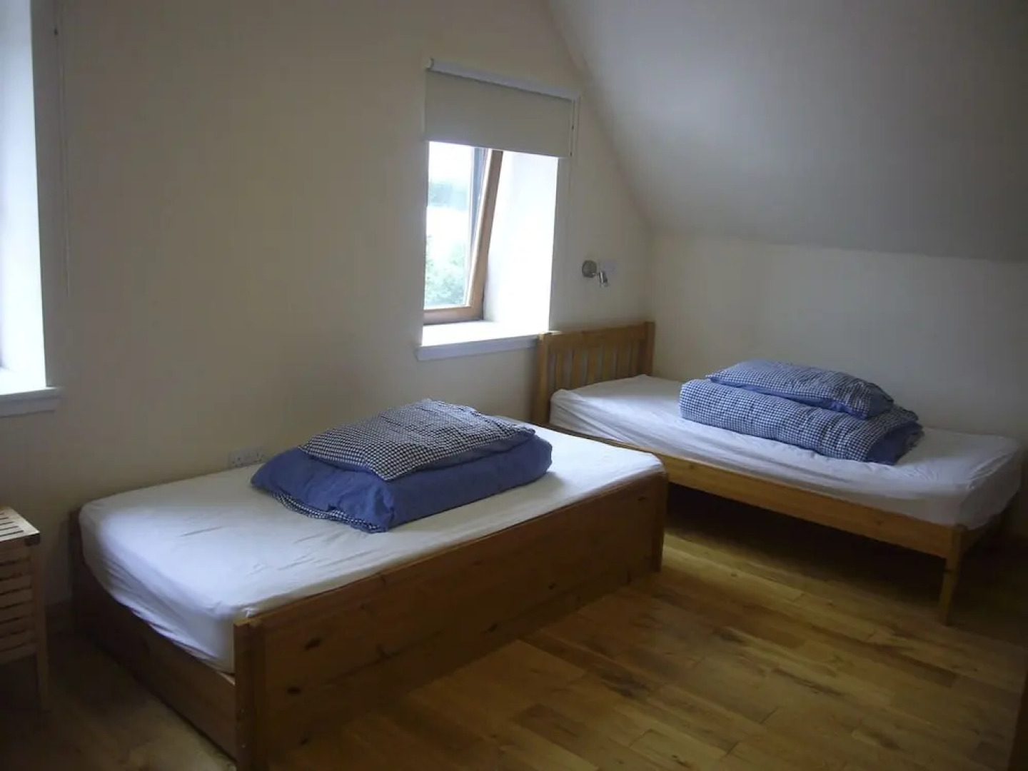 Black Isle Berries Bunkhouse