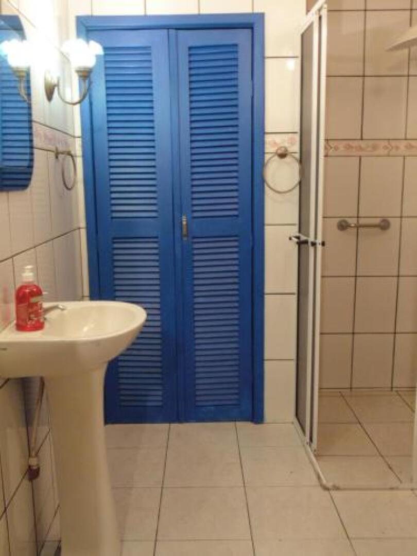 Hostel Casa do Bolaxa