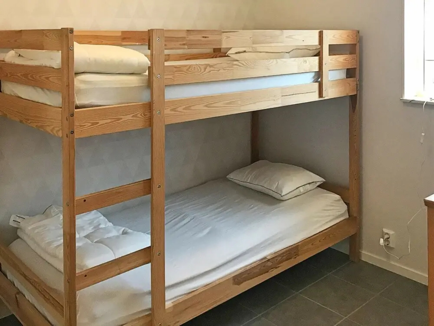 Holiday Home in Lerdala