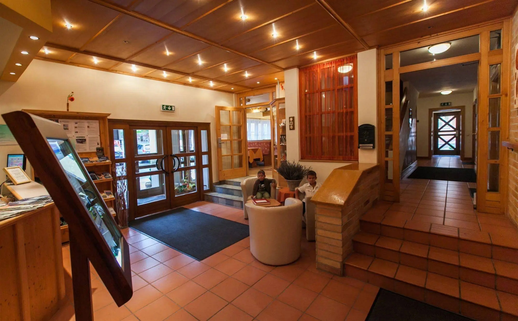 Sporthotel Dachstein West