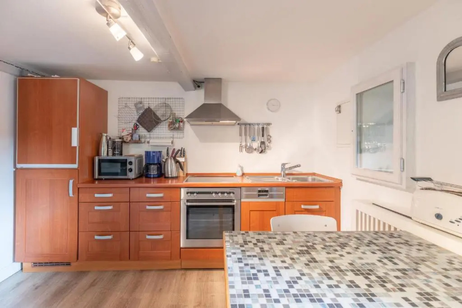 Ferientraum Eiderstedt