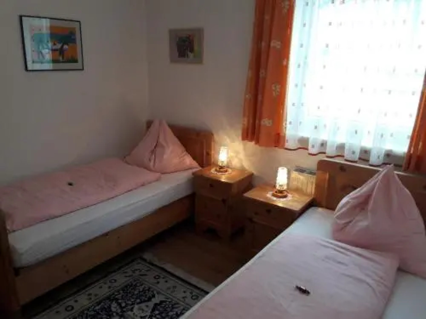 Ferienwohnung Kupfer