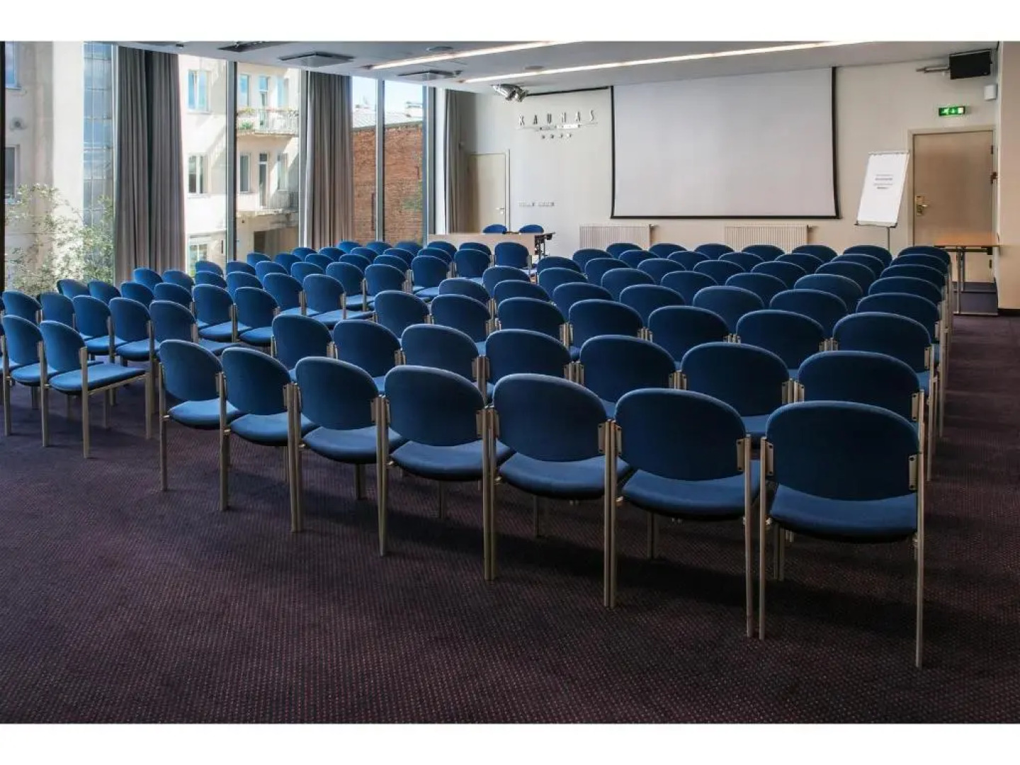 Гостиница «Каунас»