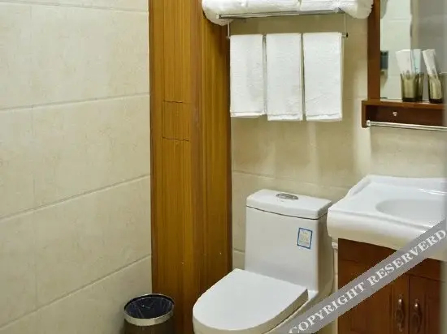 Beidaihe is love hotels