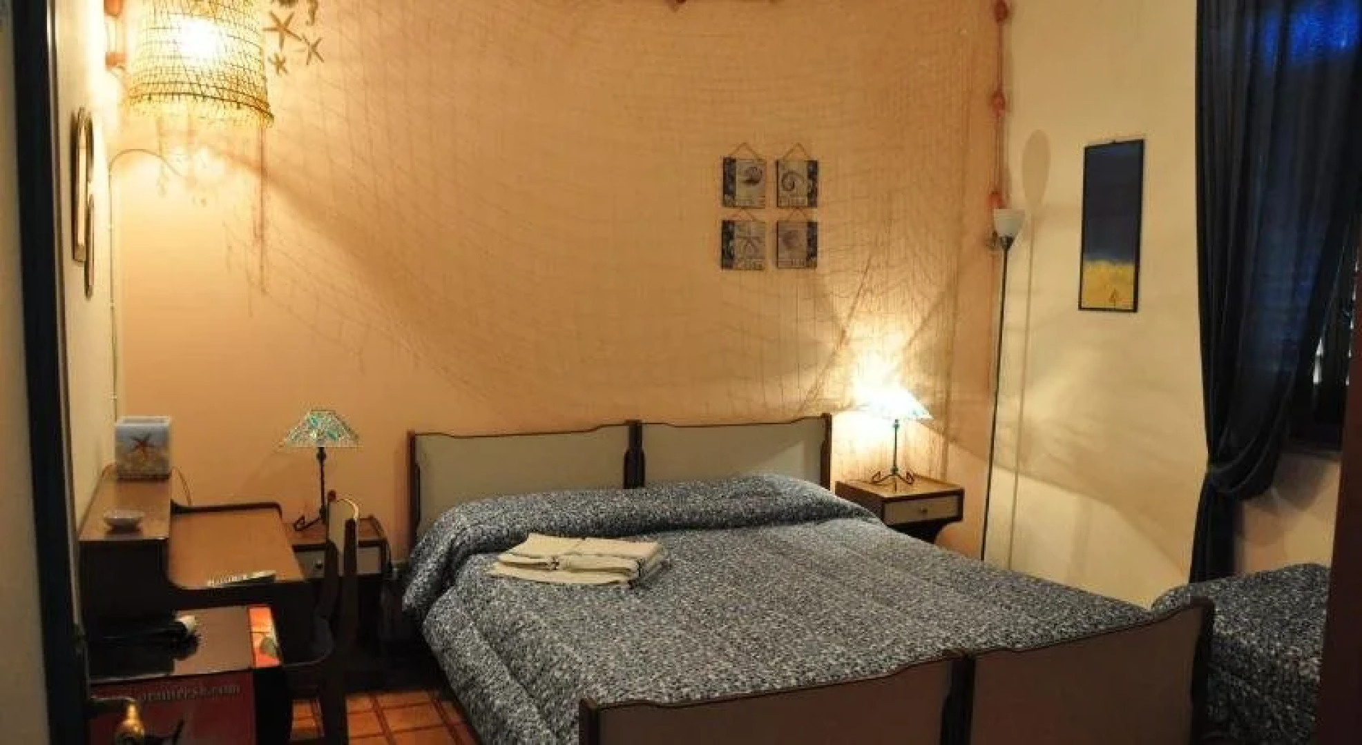 B&B Baia delle Sirene