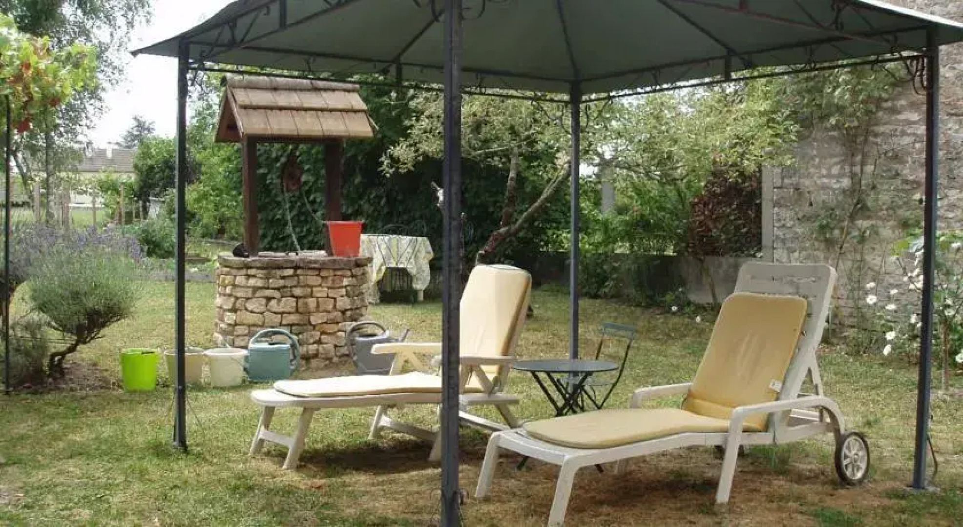 Chambres dHôtes Le Chat Troubadour