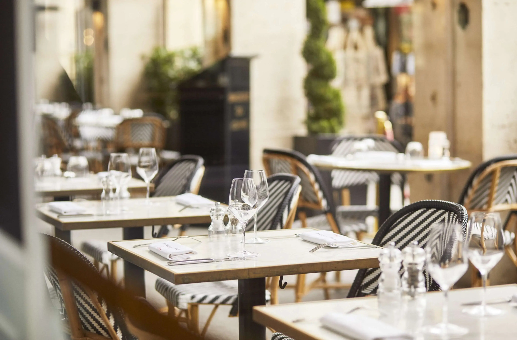 Hôtel du Louvre, in The Unbound Collection by Hyatt