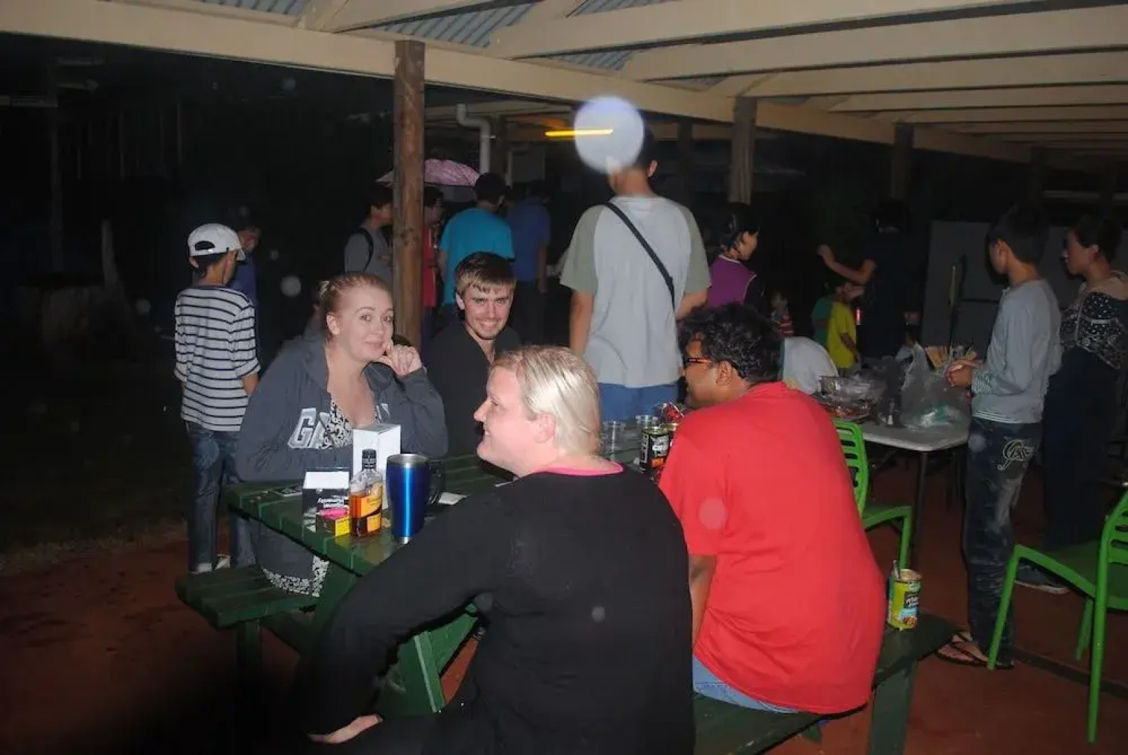 BIG4 Kingaroy Holiday Park