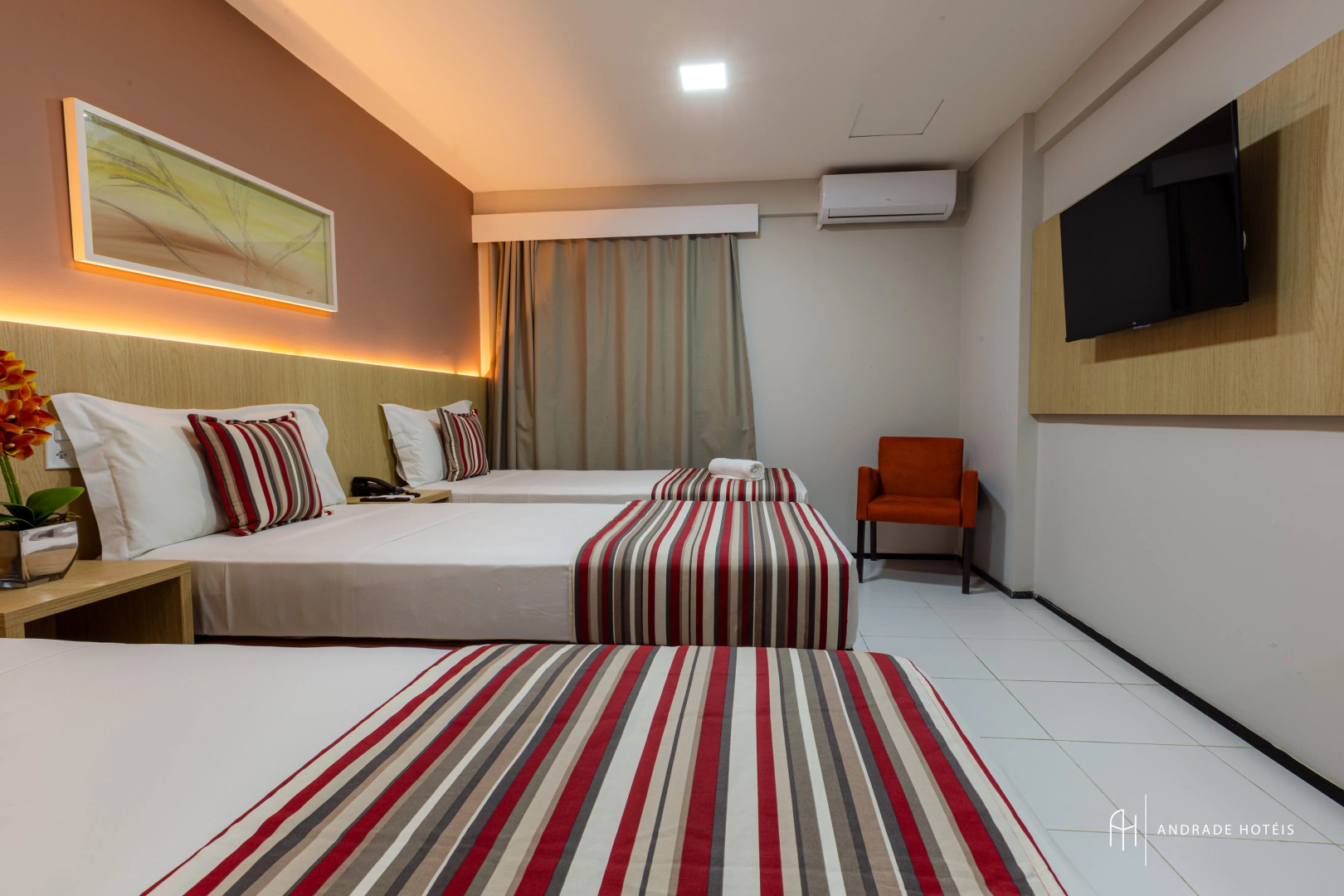 Tulip Inn Saint Louis