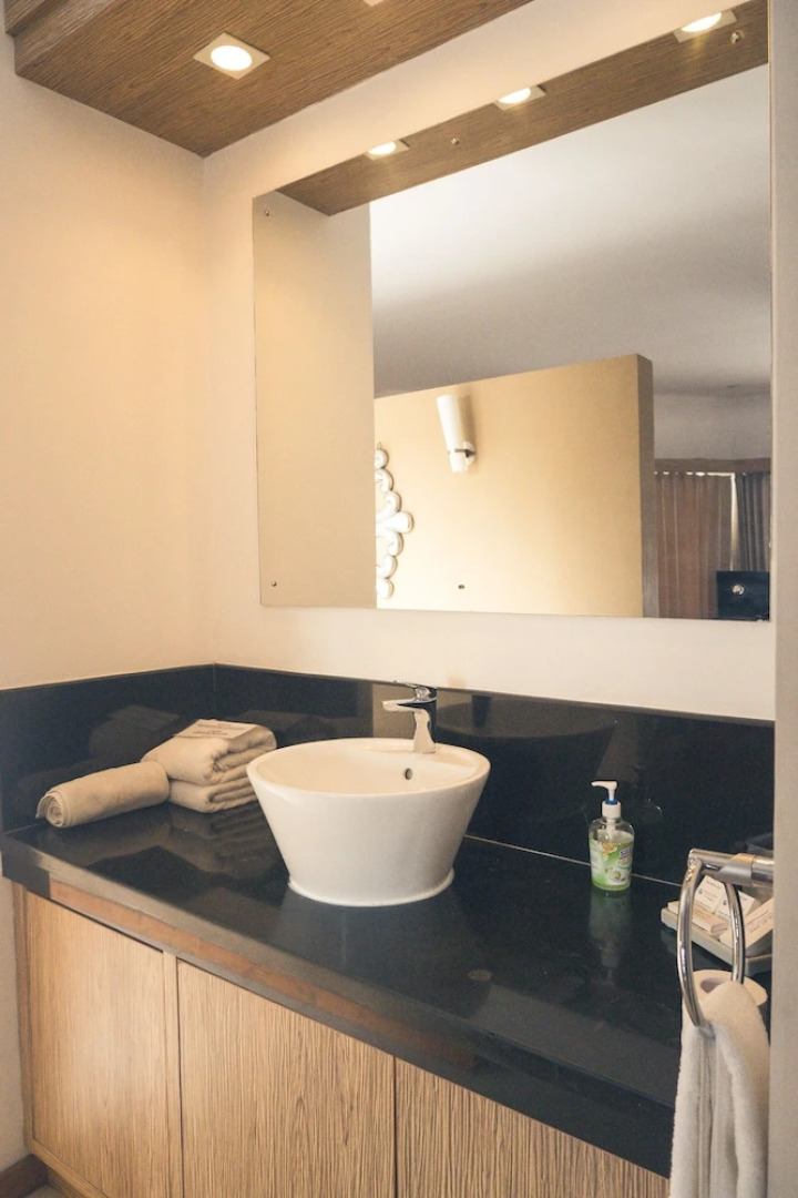 Ocean View Residence - Hotel Jepara