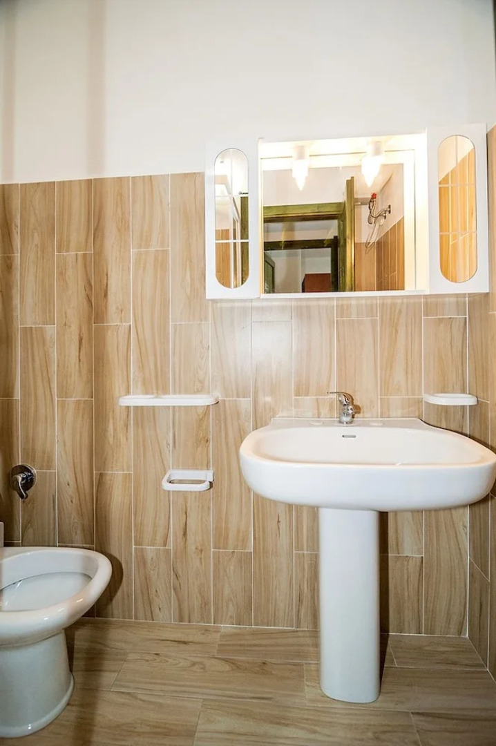 Complesso Residenziale Ottiolu Marina