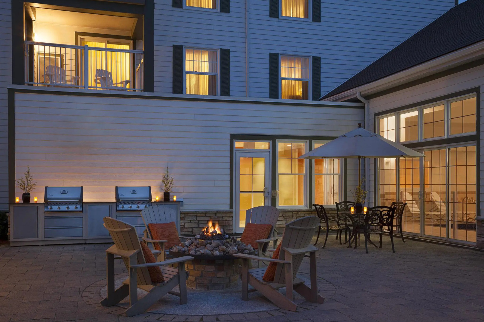 Residence Inn by Marriott Gravenhurst Muskoka Wharf