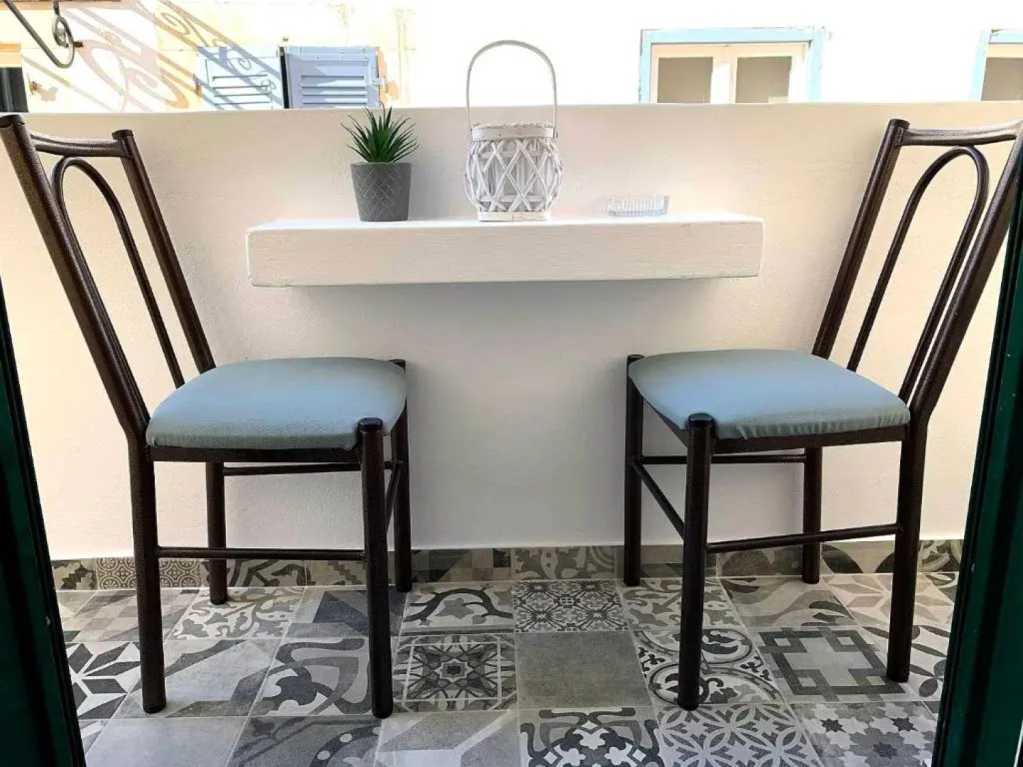 Tinos Heritage Agora