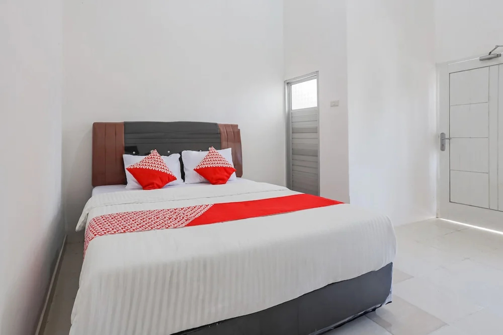 Hotel O Wisma Silampari