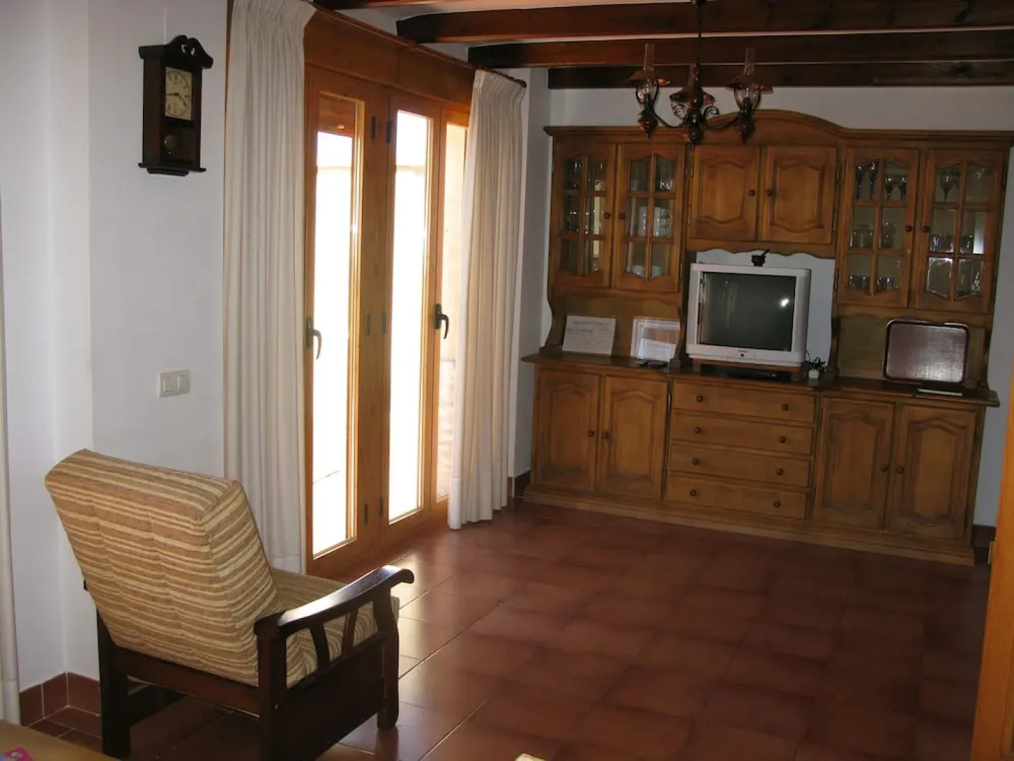Casa Rural Arturo I