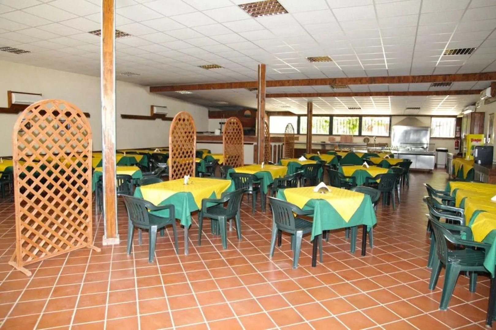 Eraclea Minoa Village