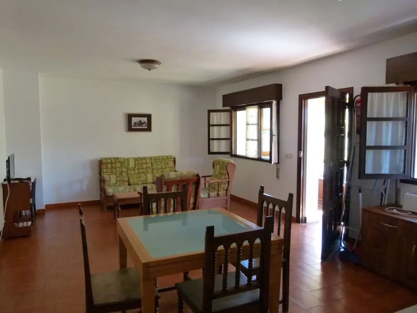 Apartamentos Rurales Finca Los Venancios