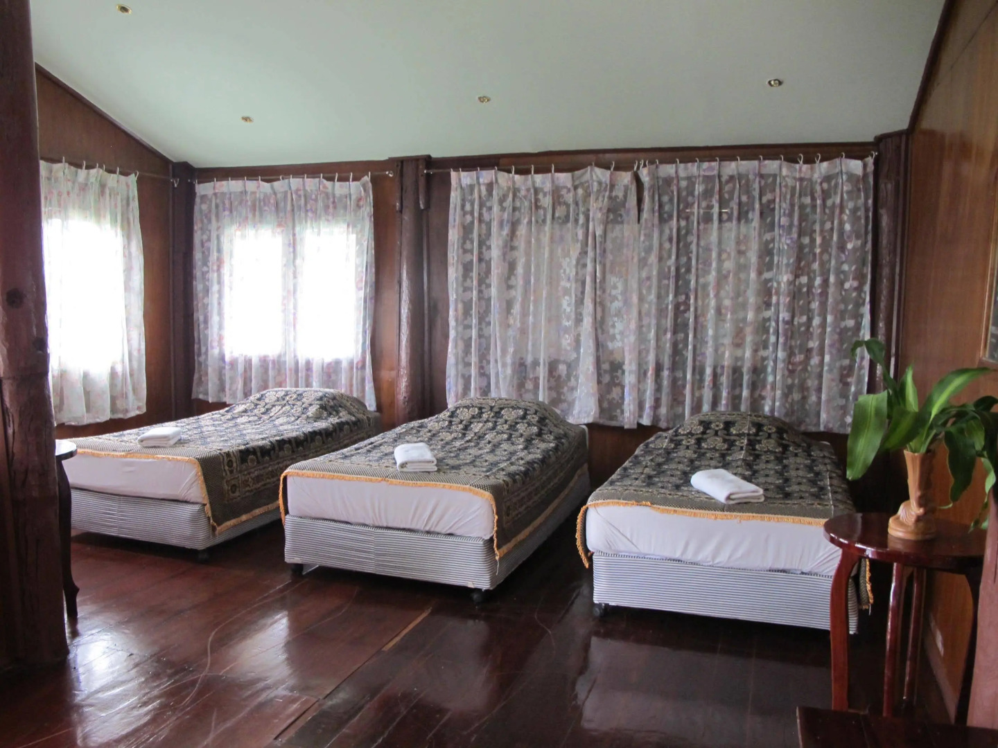 Songkhalia Resort