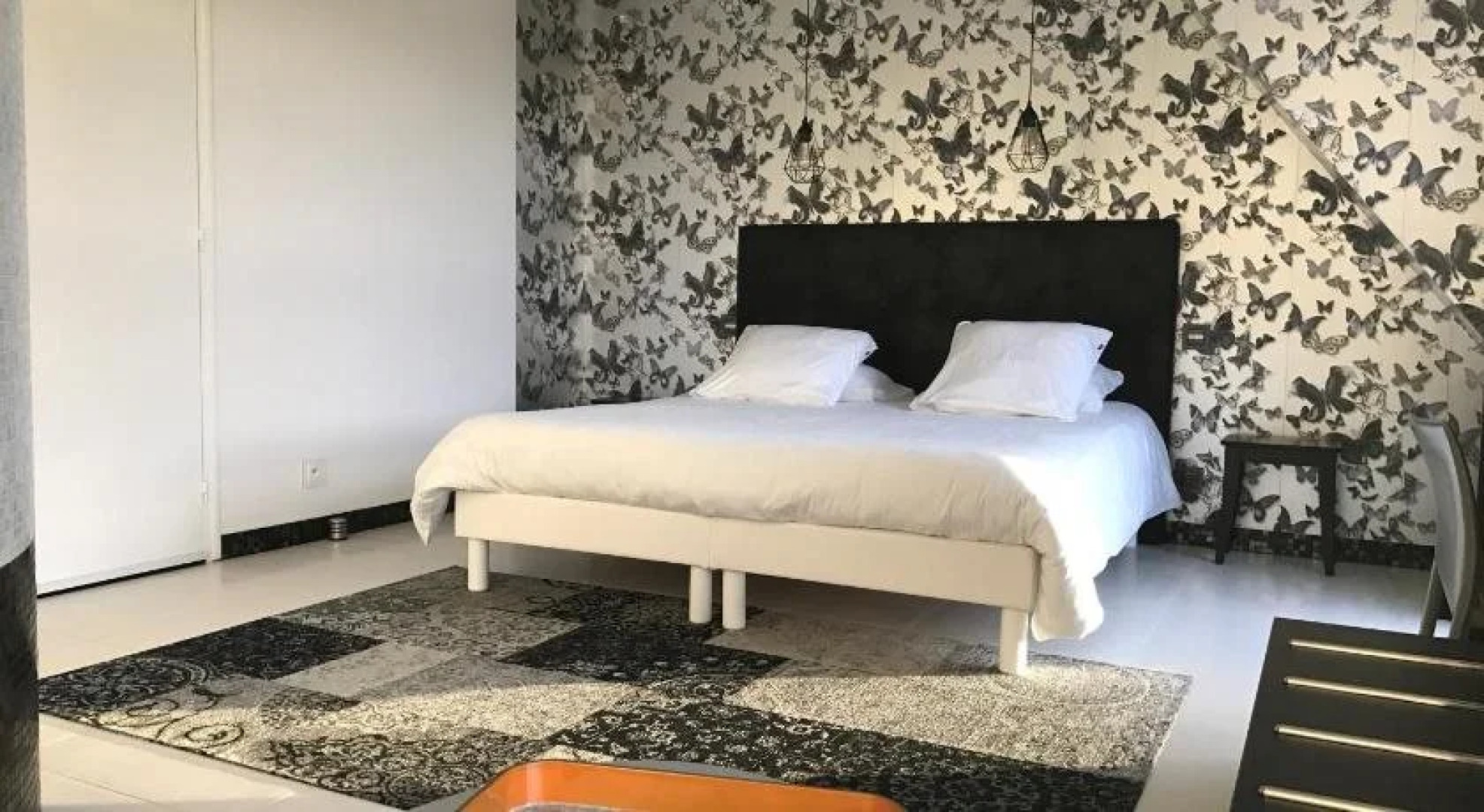 Un Moment à la Campagne