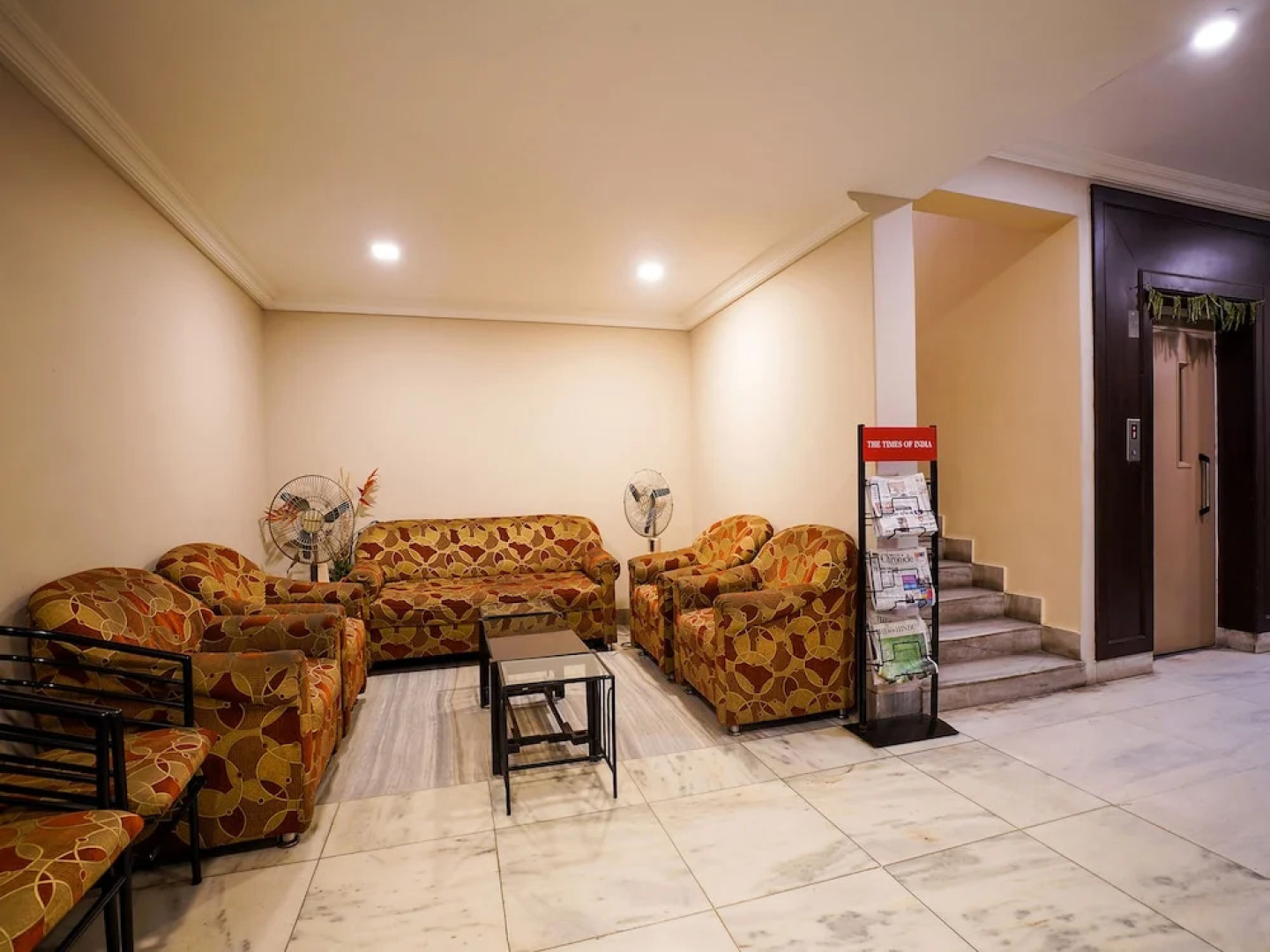 Hotel Raj Classic Inn