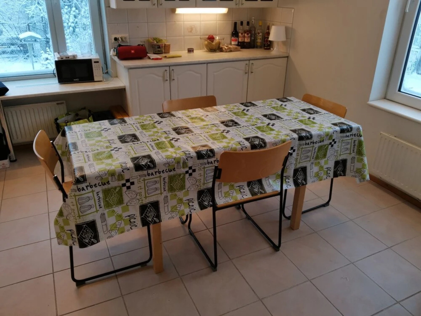 Inviting 4-bed House in Turku Very Close Citycente