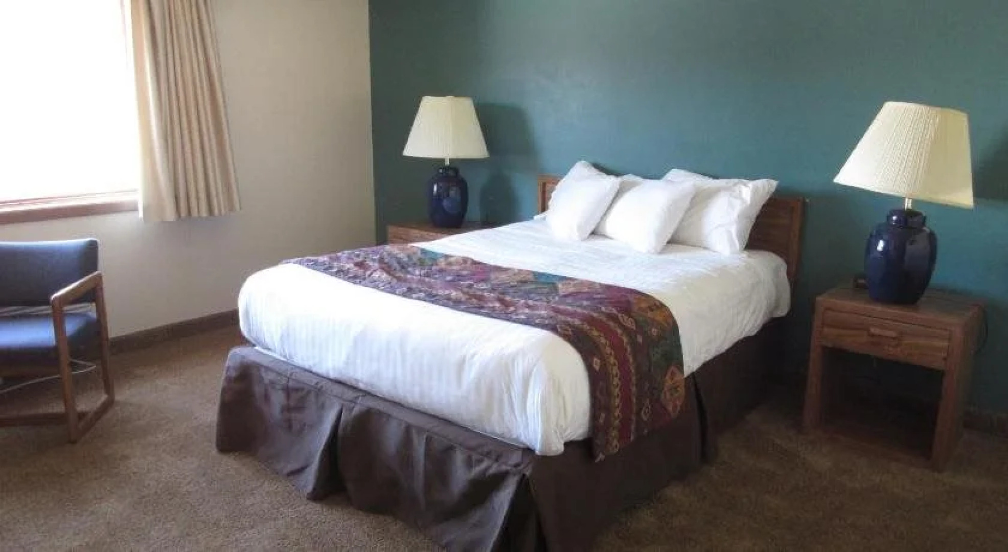 Als Westward Ho Motel