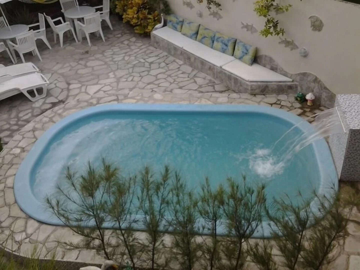 Pousada Lazer do Sol