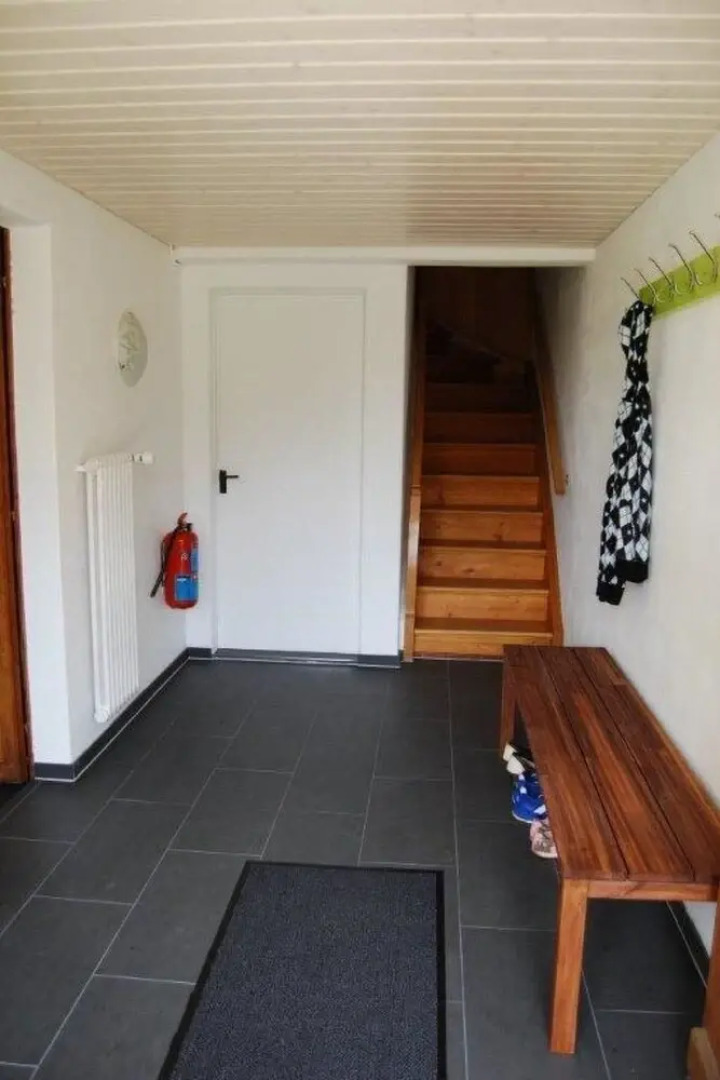 Ariel Saanen in Saanen