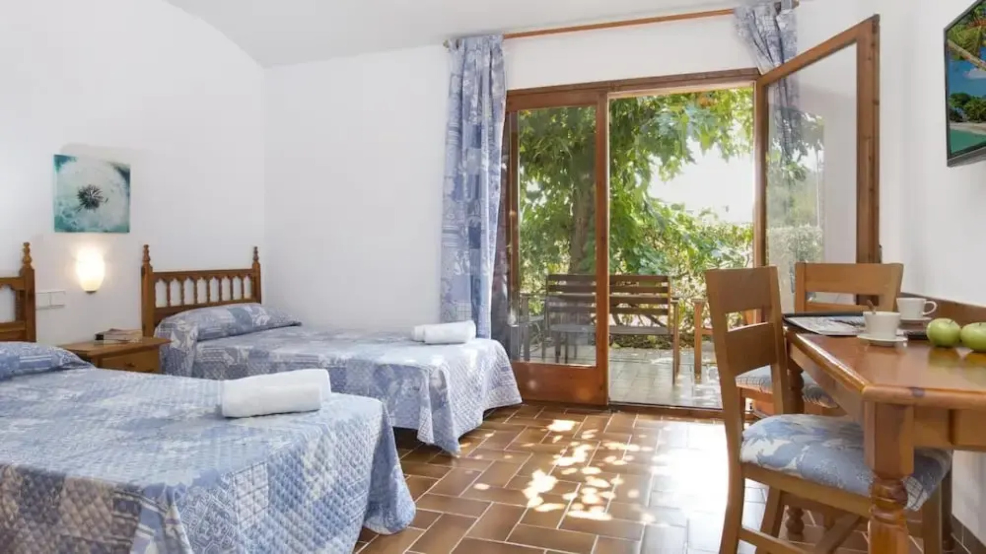 Cipresos 14p in Llafranc