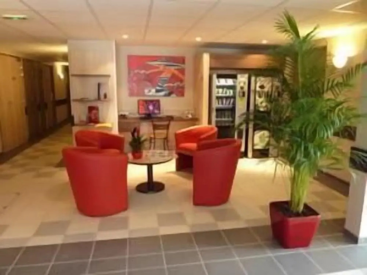 Ace Hôtel Roanne-Mably