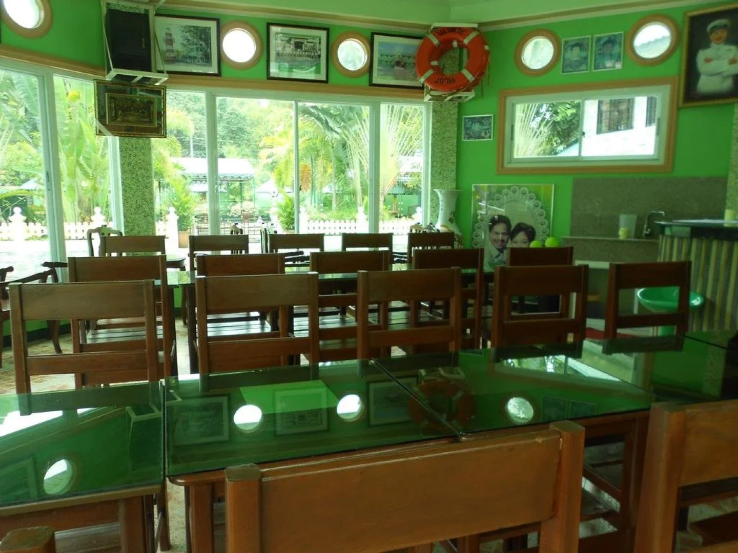 Dureme Mansion Hotel and Resort