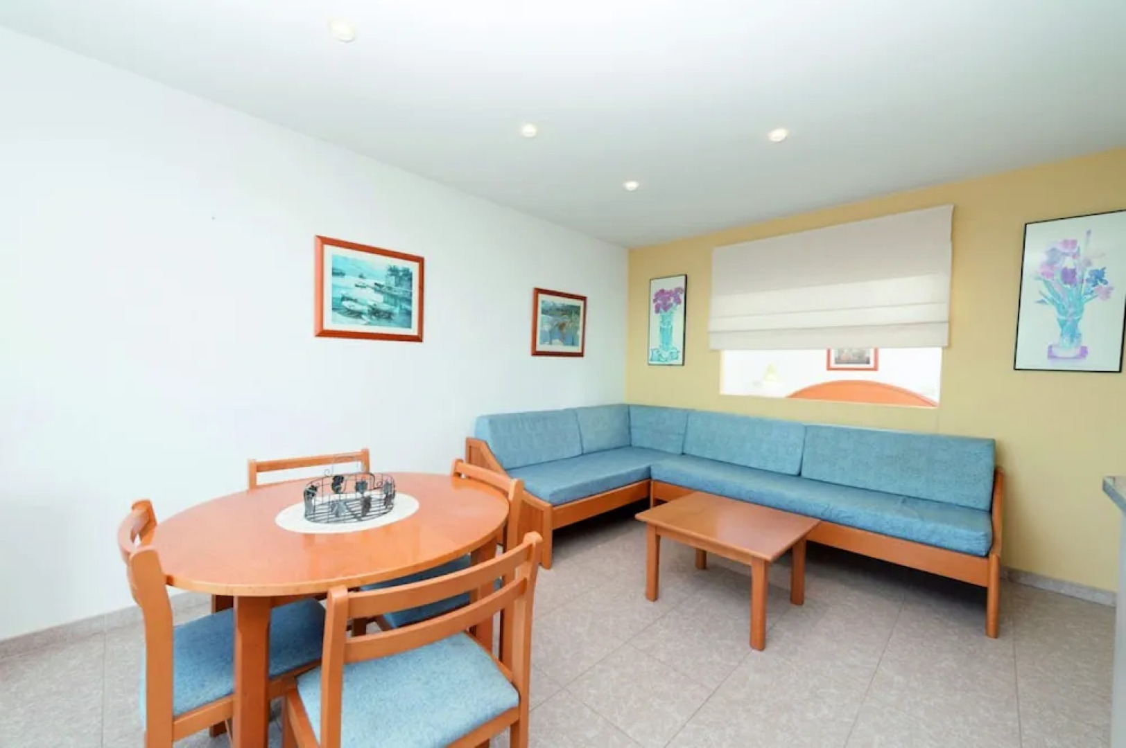 Apartamentos Xaloc HRC