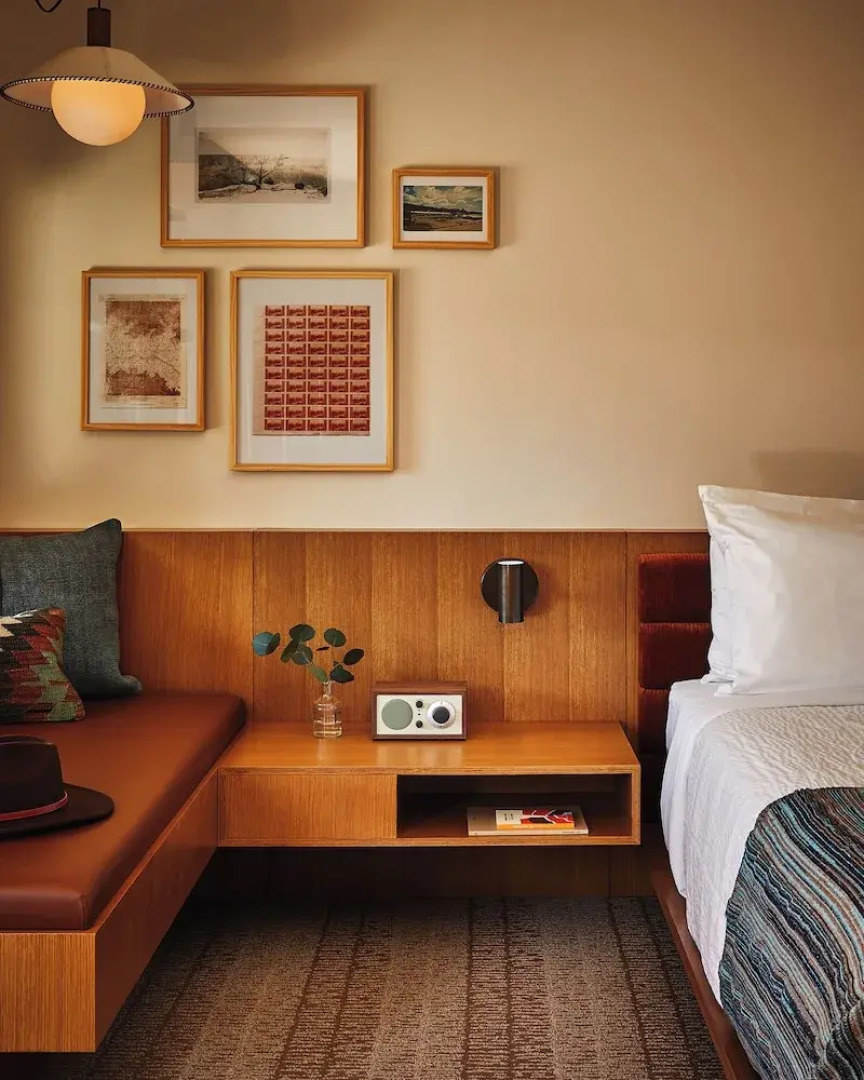 Trailborn Grand Canyon, Outdoor Collection by Marriott Bonvoy