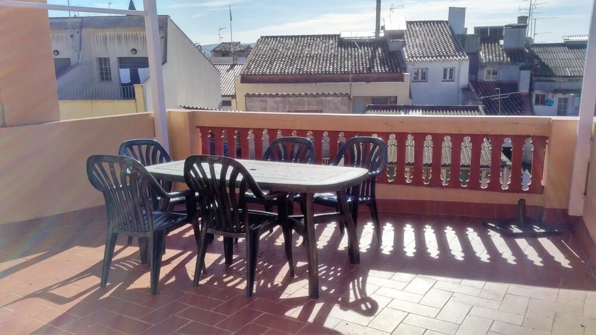 Casa de Pueblo con encanto