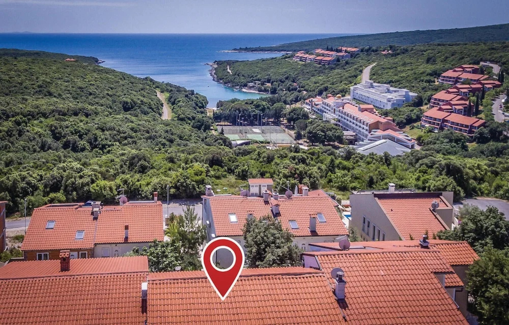 Stunning Apartment in Pavicini With Wifi and 1 Bedrooms