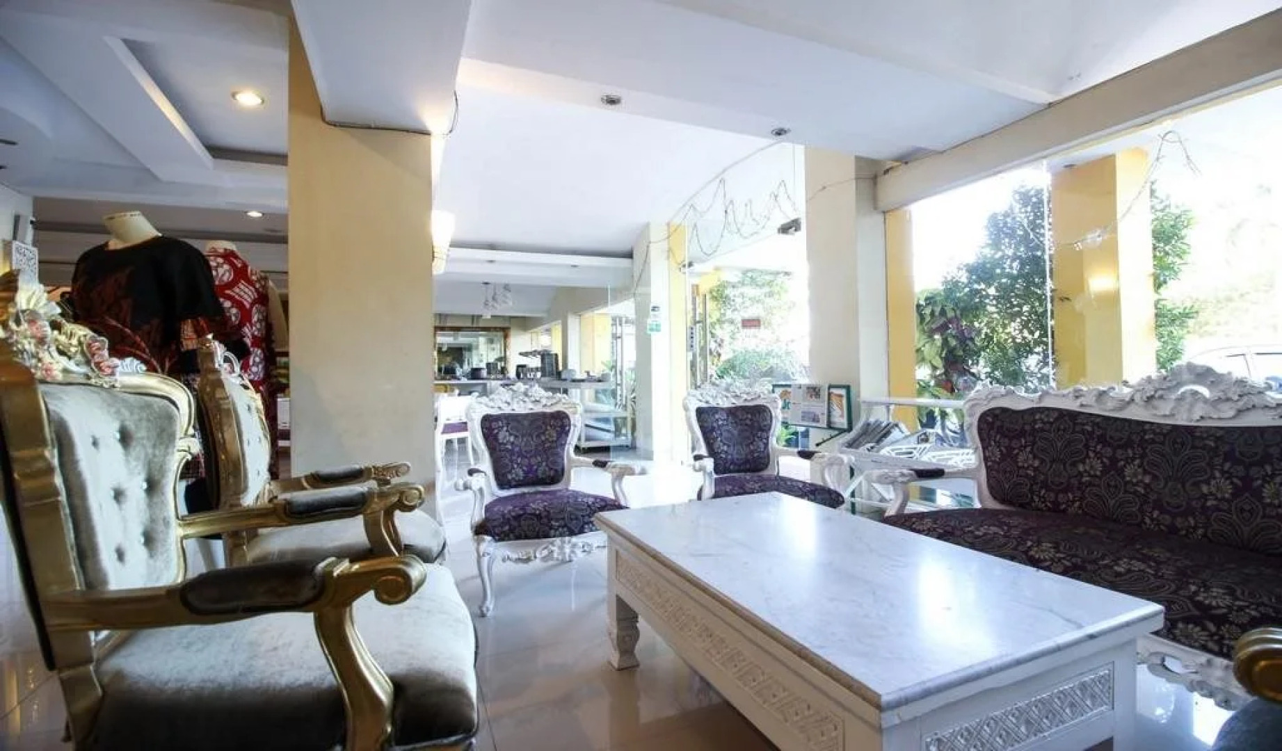 RedDoorz Syariah at Wijaya Imperial Hotel