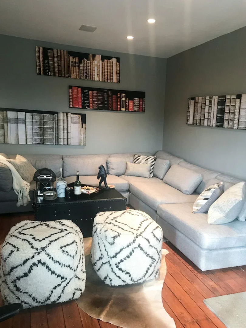 Shinn Estate Vineyards and Farmhouse