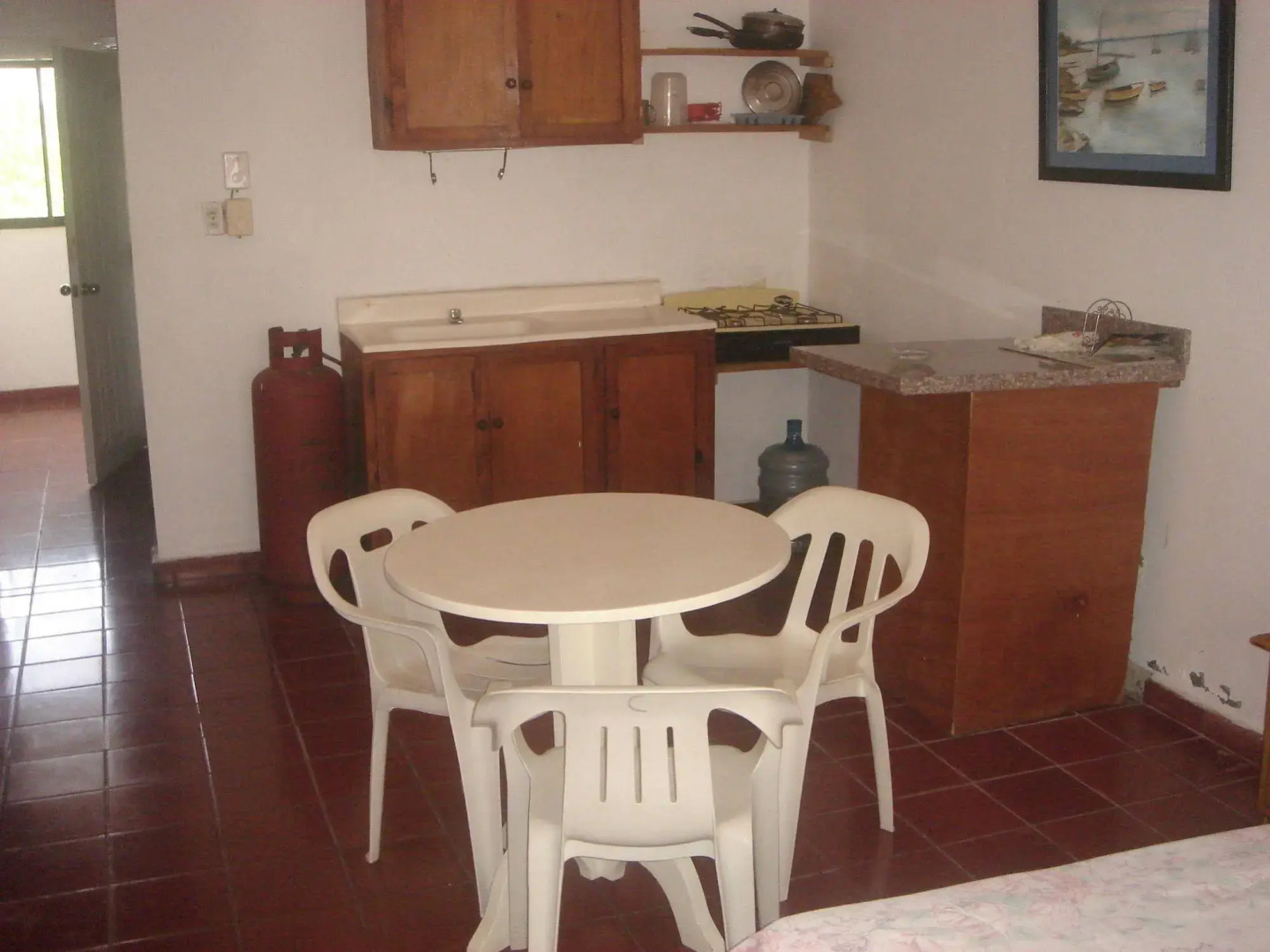 Dre Broeders rent apartments Juan Dolio