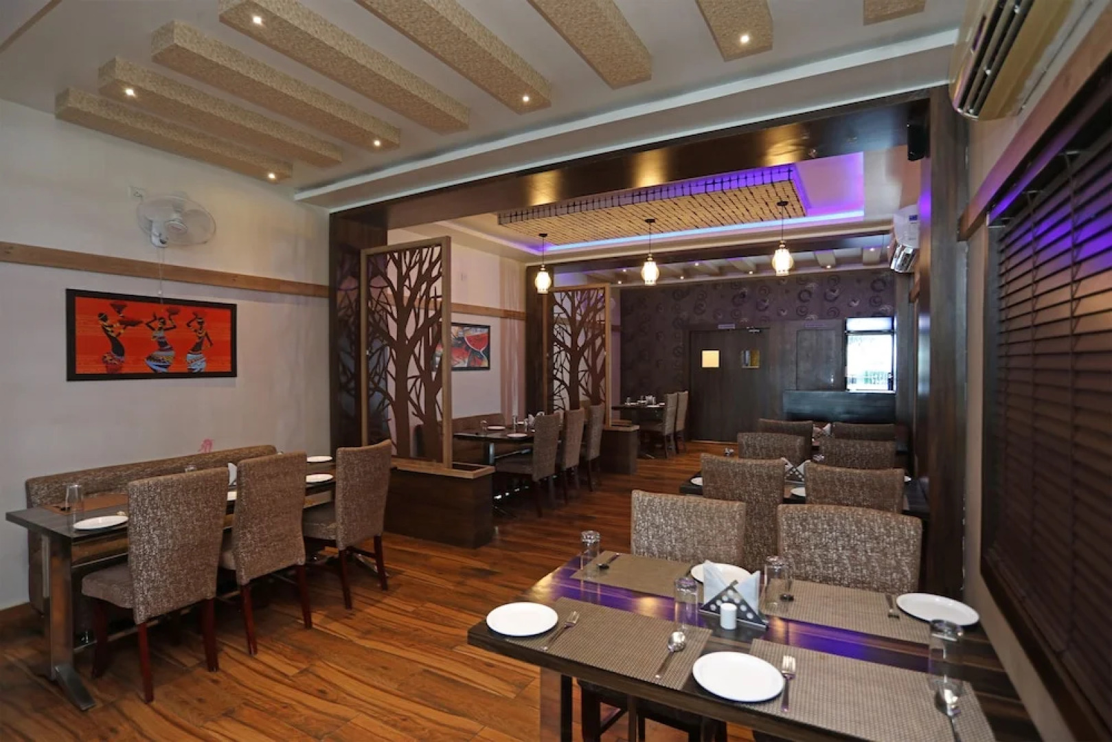 OYO 29689 Hotel Pramod