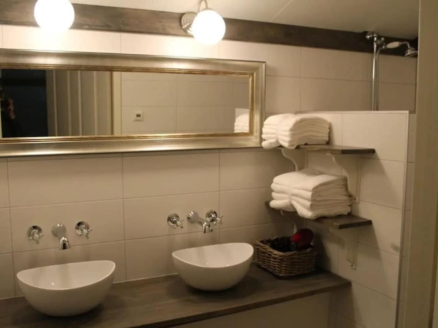 Nice Vacation Home in Horssen With Garden