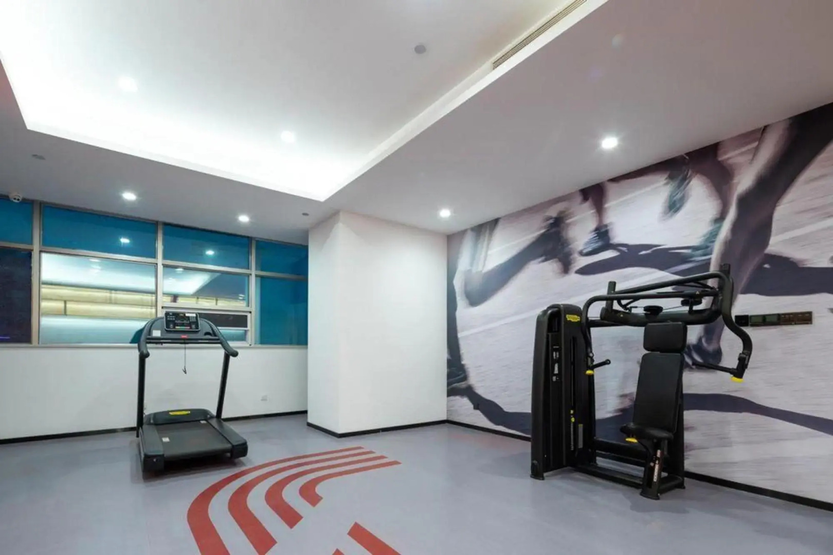 Ibis Hotel (Xianyang Qidi Science and Technology Park Baimahe Metro Station)