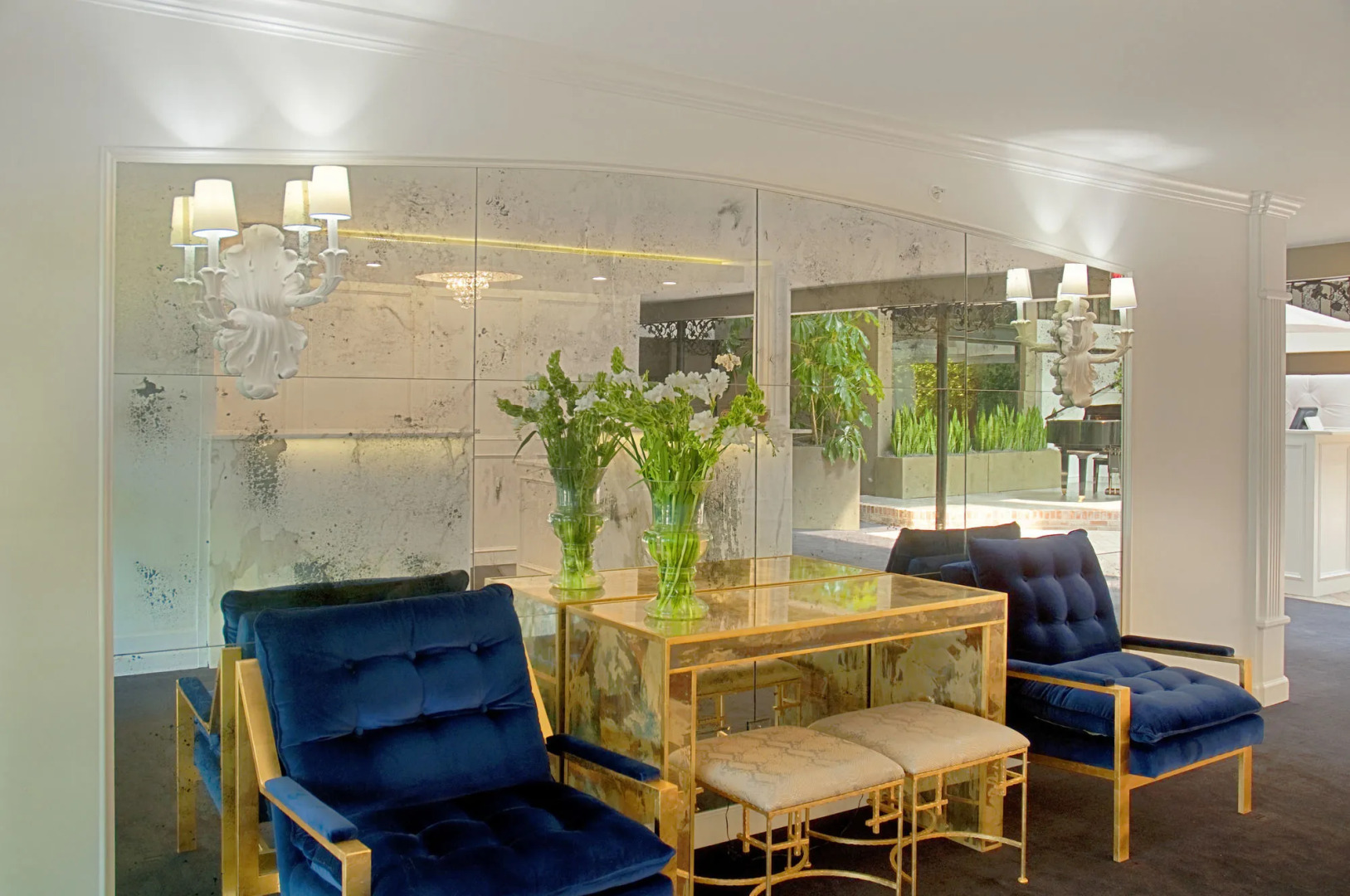 The Burgundy Hotel, Tapestry Collection by Hilton