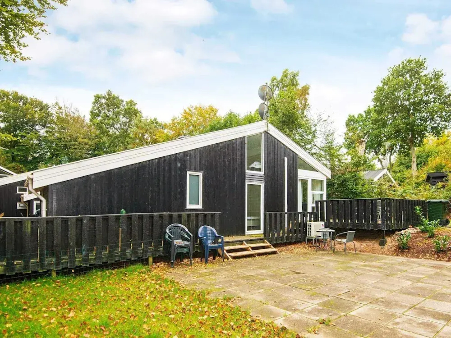 Luxury Oasis Near Grena Strand-by Traum