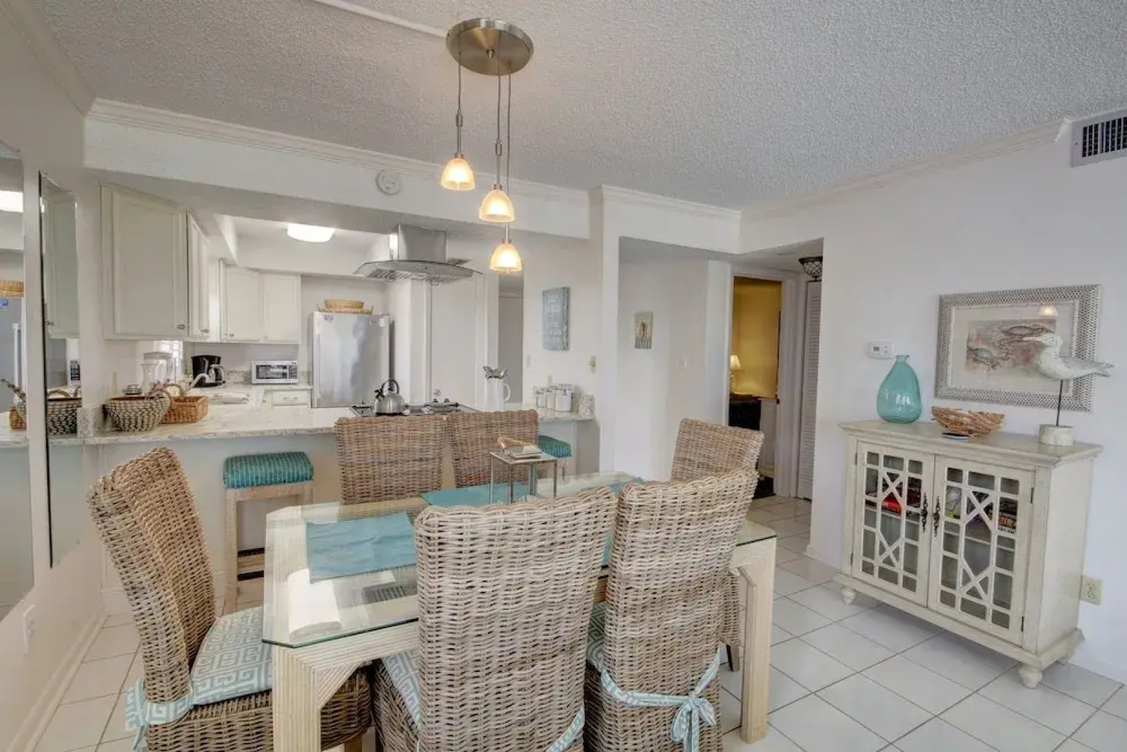 El Matador - Unit 319