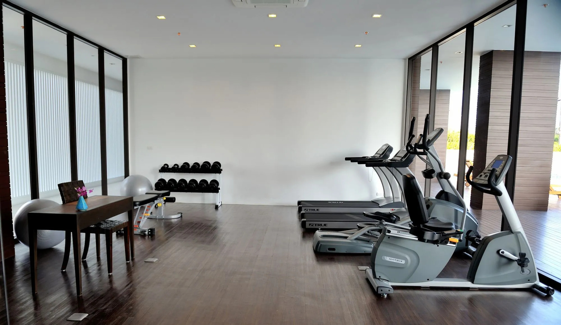 The Oriental Beach Resort