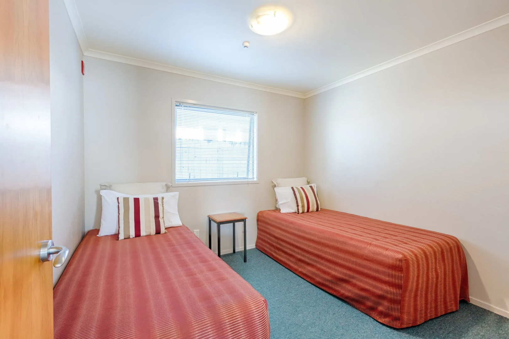 Bella Vista Motel Hamilton