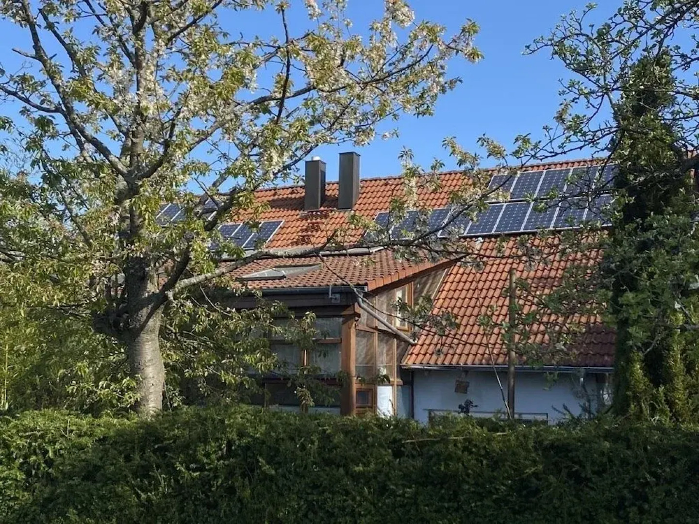 Gästehaus Denninger