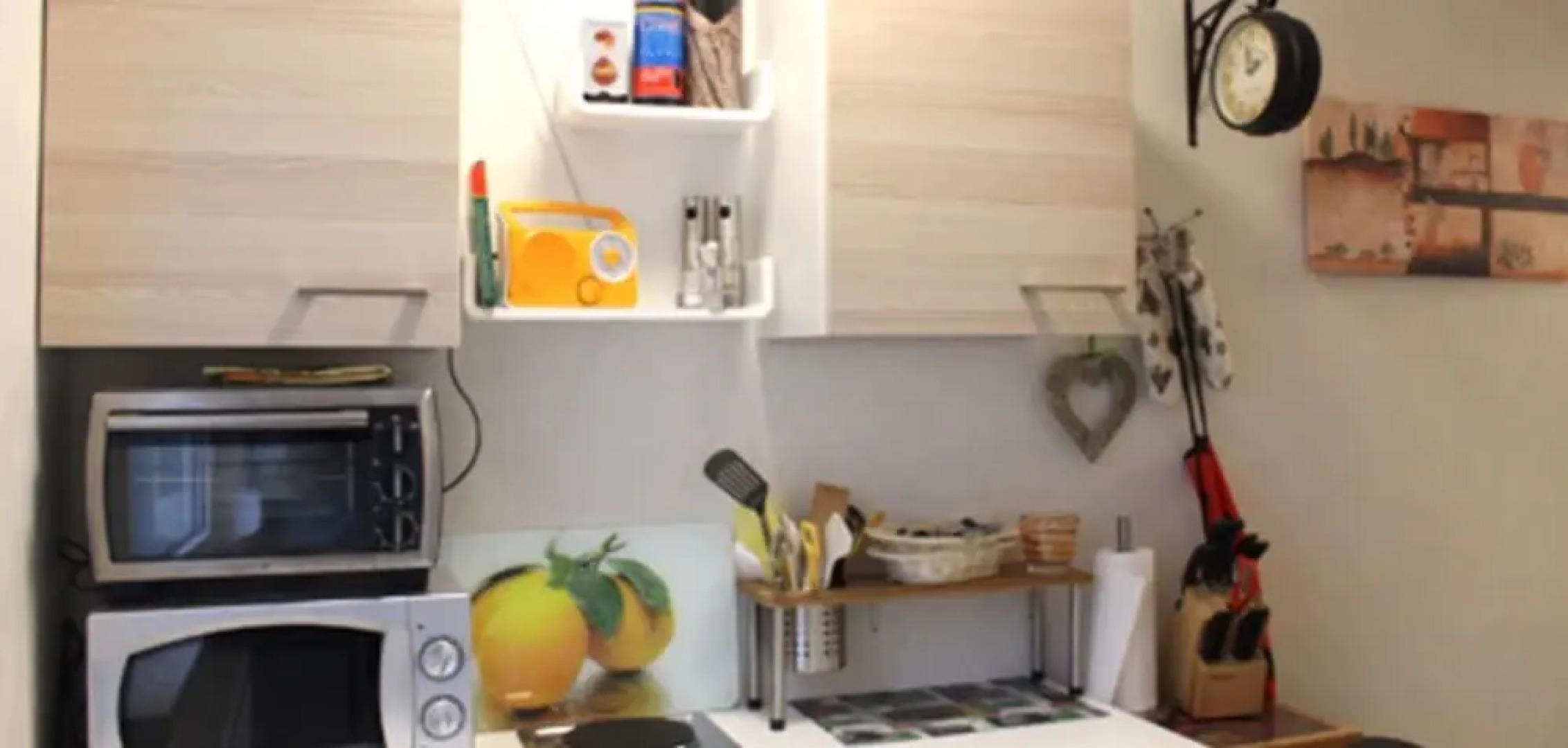 Ferienwohnungen  Am Blauen Hut