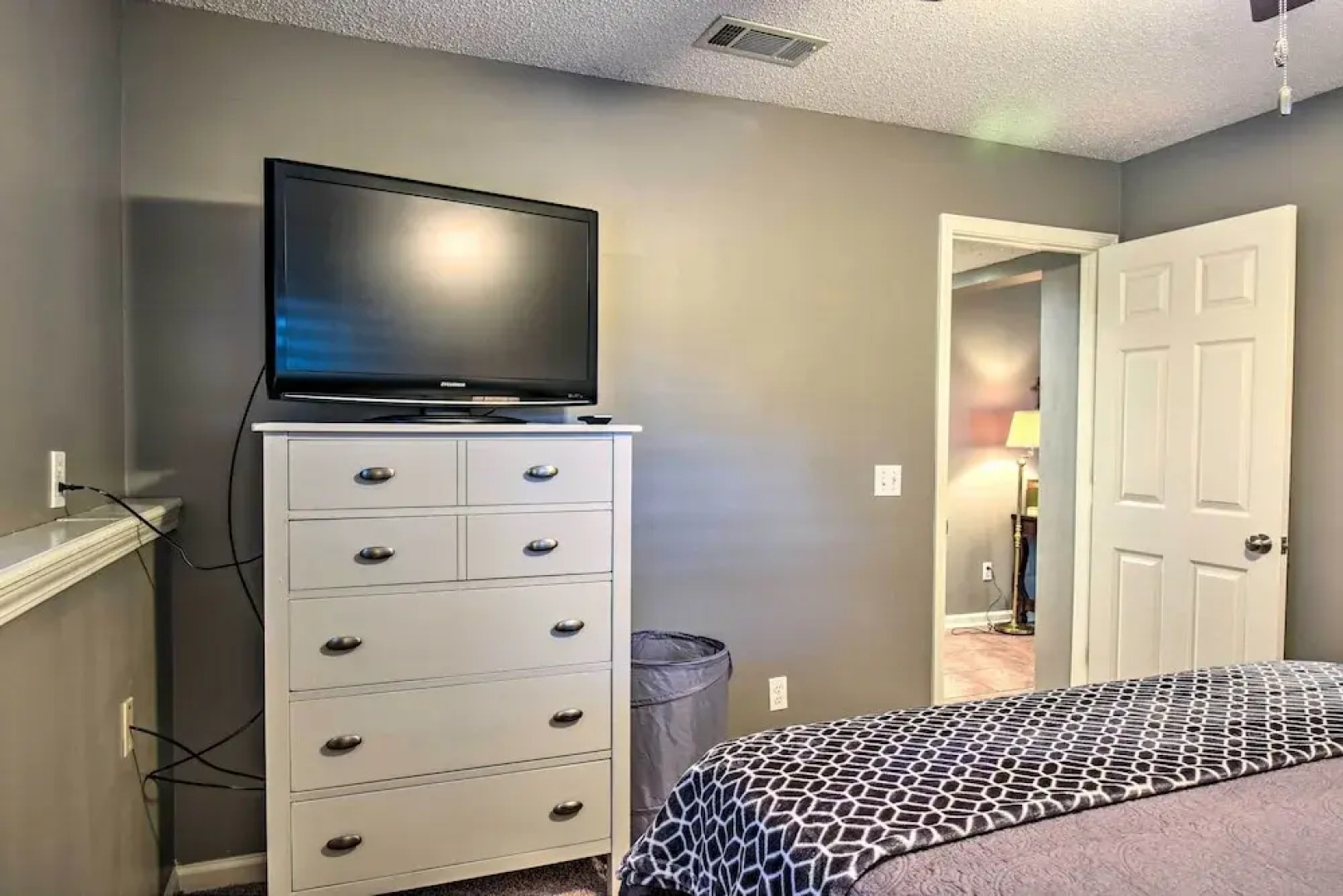 Lakefront Home w/ Private Dock in Hot Springs!