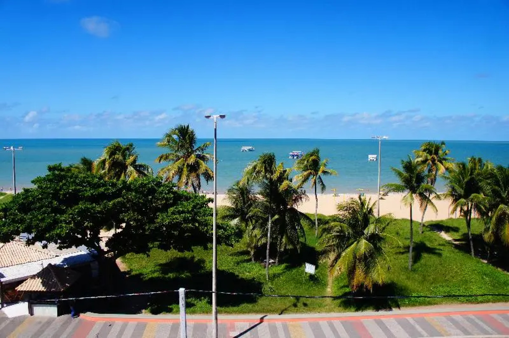 IMPERIAL TAMBAU Flat